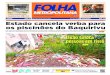 Folha Metropolitana 20/05/2016