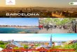 Travel Tips | Barcelona (Port.)