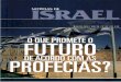Revista Notícias de Israel - Maio de 2016