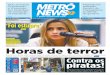 Metro News 31/05/2016