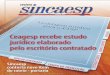 Revista Sincaesp - Edição 59