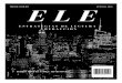 ELE Magazine