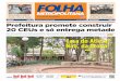 Folha Metropolitana 07/06/2016