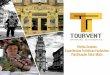 Tourvent - Travel & Events