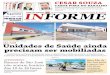 Jornal Informe - Florianópolis/São Jose - 09/06/2016