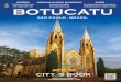 City's Book Botucatu 2016