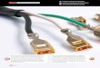Mercado - Acessórios pra fios e cabos elétricos - Edição 125 da Revista Potência