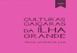Culturas Caiçaras da Ilha Grande: pelos jovens da ilha