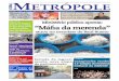 Jornal Metrópole - Edição 193