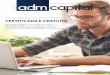 Revista ADM Capital - Edição nº 54