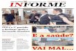 Jornal Informe - Florianópolis/São José - 17/06/2016