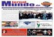 Jornal Mundo de Noticias do Monteiro da Rádioedição 112 em pdf