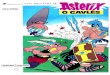 Asterix o Gaulês Nº 001