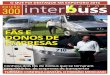 Revista InterBuss - Edição 300 - 26/06/2016