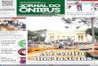 Jornal do Ônibus de Curitiba - Edição 28/06/2016