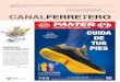 Revista Canal Ferretero nº 36