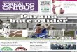 Jornal do Ônibus de Curitiba - Edição 29/06/2016