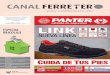 Revista Canal Ferretero nº 41