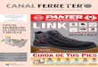 Revista Canal Ferretero nº 42