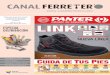 Revista Canal Ferretero nº 48