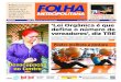 Folha Metropolitana 29/06/2016