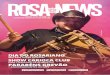 Revista Rosa News - Edição 3.2