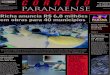 Correio Paranaense - Edição 30/06/2016