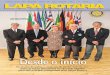 Revista Lapa Rotária - Ano 2013