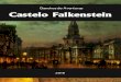 Ganchos de aventuras - Castelo Falkenstein