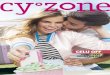 Catálogo Cyzone Chile C13