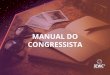 Manual do Congressista
