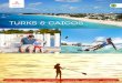 Travel Tips | Turks & Caicos (Port.)