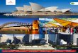 Travel Tips | Sydney (Port.)