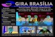 JORNAL GIRA BRASILIA - MAIO DE 2016