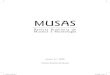 Revista Musas Volume 4