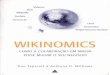 Wikinomics: como a colaboração em massa pode mudar seu 
