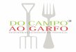 Do Campo ao Garfo - Desperdício alimentar em Portugal