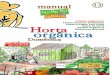 Manual da Horta Organica Domestica