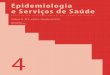 Epidemiologia e Serviços de Saúde - Volume 21 - Nº 4