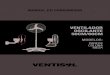 Manual - Ventisol - VOPCM - 50-60 SC.cdr