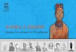 Njinga A Mbande: Rainha do Ndongo e do Matamba; Série 