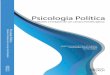 Psicologia Política: debates e embates de um campo