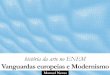 Vanguardas europeias e modernismo brasileiro no ENEM