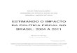 Fiscal Multipliers in Brazil (IADB Brasilia 2012)_MO_FINAL