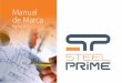 Manual de Marca Steel Prime