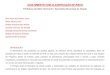 ACOLHIMENTO COM CLASSIFICAÇÃO DE RISCO / SUS-BH