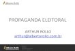 propaganda eleitoral 2016-ama