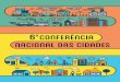 Cartilha - 6ª Conferência Nacional das Cidades