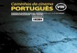 Caminhos Film Festival