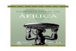 coleção História Geral da África